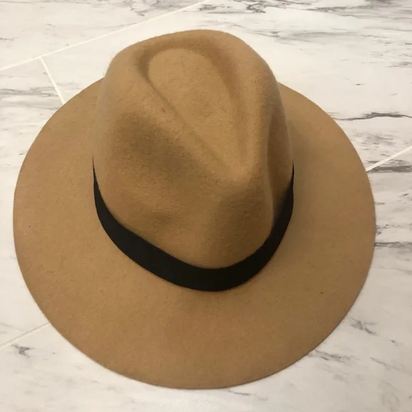 Call It Spring Tan Hat - Picture 5 of 7